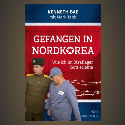 Gefangen in Nordkorea